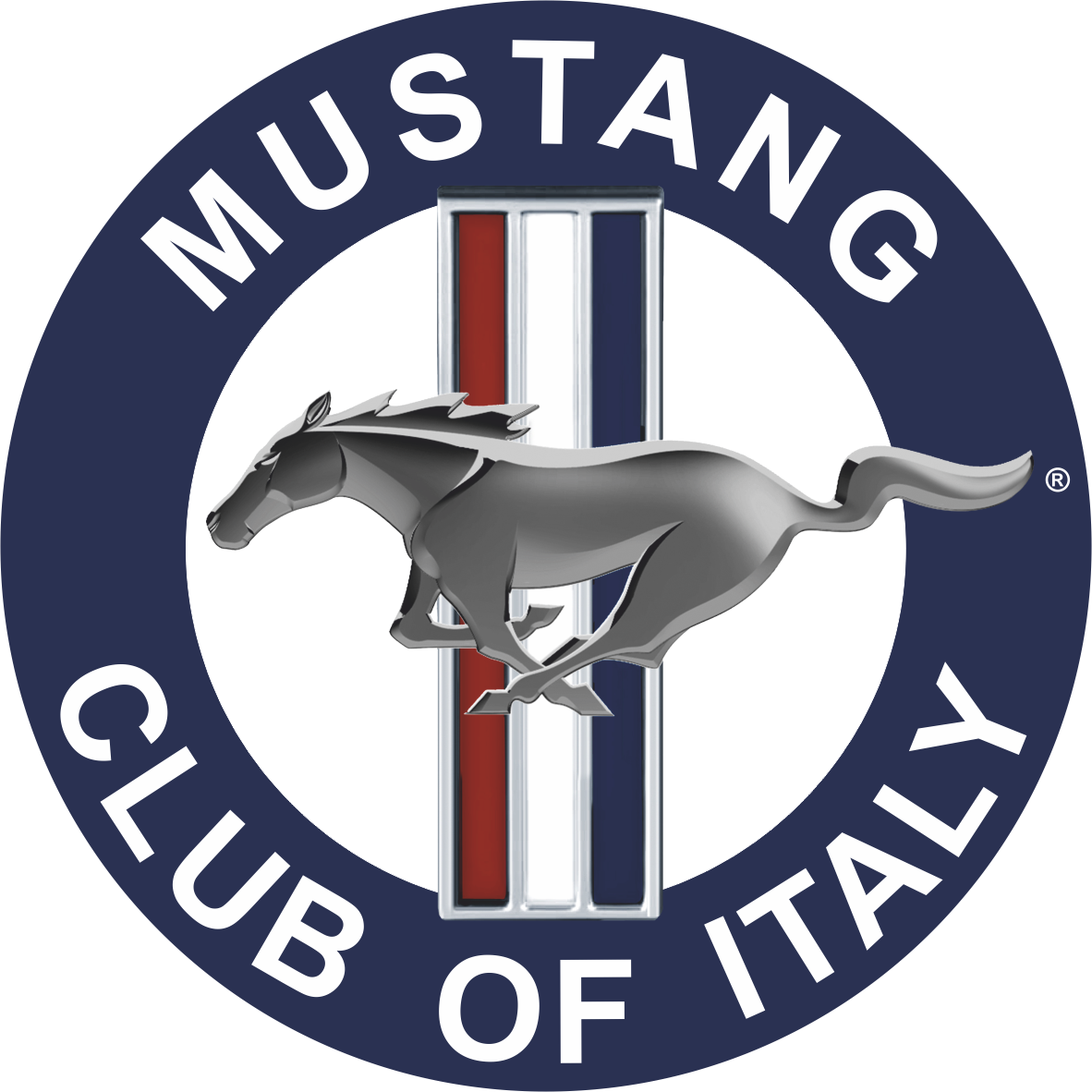 Mustang Club of Italy